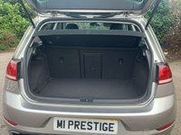 USED 2017 67 VOLKSWAGEN GOLF 1.4 TSI SE Nav Hatchback 5dr Petrol DSG Euro 6 (s/s) (125 ps) R LINE FACELIFT - DAB/FM/AM