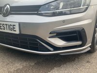 USED 2017 67 VOLKSWAGEN GOLF 1.4 TSI SE Nav Hatchback 5dr Petrol DSG Euro 6 (s/s) (125 ps) R LINE FACELIFT - DAB/FM/AM