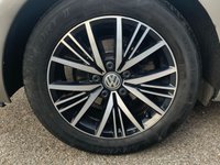 USED 2017 67 VOLKSWAGEN GOLF 1.4 TSI SE Nav Hatchback 5dr Petrol DSG Euro 6 (s/s) (125 ps) R LINE FACELIFT - DAB/FM/AM