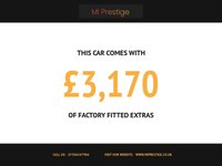 USED 2017 67 VOLKSWAGEN GOLF 1.4 TSI SE Nav Hatchback 5dr Petrol DSG Euro 6 (s/s) (125 ps) R LINE FACELIFT - DAB/FM/AM