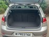 USED 2017 67 VOLKSWAGEN GOLF 1.4 TSI SE Nav Hatchback 5dr Petrol DSG Euro 6 (s/s) (125 ps) R LINE FACELIFT - DAB/FM/AM