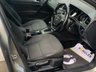 USED 2017 67 VOLKSWAGEN GOLF 1.4 TSI SE Nav Hatchback 5dr Petrol DSG Euro 6 (s/s) (125 ps) R LINE FACELIFT - DAB/FM/AM