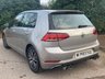 USED 2017 67 VOLKSWAGEN GOLF 1.4 TSI SE Nav Hatchback 5dr Petrol DSG Euro 6 (s/s) (125 ps) R LINE FACELIFT - DAB/FM/AM