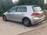 USED 2017 67 VOLKSWAGEN GOLF 1.4 TSI SE Nav Hatchback 5dr Petrol DSG Euro 6 (s/s) (125 ps) R LINE FACELIFT - DAB/FM/AM