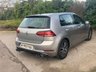 USED 2017 67 VOLKSWAGEN GOLF 1.4 TSI SE Nav Hatchback 5dr Petrol DSG Euro 6 (s/s) (125 ps) R LINE FACELIFT - DAB/FM/AM