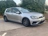 USED 2017 67 VOLKSWAGEN GOLF 1.4 TSI SE Nav Hatchback 5dr Petrol DSG Euro 6 (s/s) (125 ps) R LINE FACELIFT - DAB/FM/AM