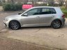 USED 2017 67 VOLKSWAGEN GOLF 1.4 TSI SE Nav Hatchback 5dr Petrol DSG Euro 6 (s/s) (125 ps) R LINE FACELIFT - DAB/FM/AM