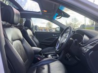 USED 2016 66 HYUNDAI SANTA FE 2.2 CRDi Blue Drive Wiggins Edition SUV 5dr Diesel Auto 4WD Euro 6 (s/s) (7 Seat) (200 ps) 