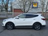 USED 2016 66 HYUNDAI SANTA FE 2.2 CRDi Blue Drive Wiggins Edition SUV 5dr Diesel Auto 4WD Euro 6 (s/s) (7 Seat) (200 ps) 