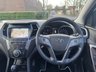 USED 2016 66 HYUNDAI SANTA FE 2.2 CRDi Blue Drive Wiggins Edition SUV 5dr Diesel Auto 4WD Euro 6 (s/s) (7 Seat) (200 ps) 