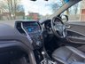 USED 2016 66 HYUNDAI SANTA FE 2.2 CRDi Blue Drive Wiggins Edition SUV 5dr Diesel Auto 4WD Euro 6 (s/s) (7 Seat) (200 ps) 