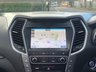 USED 2016 66 HYUNDAI SANTA FE 2.2 CRDi Blue Drive Wiggins Edition SUV 5dr Diesel Auto 4WD Euro 6 (s/s) (7 Seat) (200 ps) 
