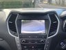 USED 2016 66 HYUNDAI SANTA FE 2.2 CRDi Blue Drive Wiggins Edition SUV 5dr Diesel Auto 4WD Euro 6 (s/s) (7 Seat) (200 ps) 