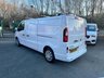 USED 2017 67 VAUXHALL VIVARO 1.6 CDTi 2900 BiTurbo ecoTEC Sportive Panel Van 5dr Diesel Manual L2 H1 Euro 6 (s/s) (125 ps) Panel Van