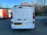 USED 2017 67 VAUXHALL VIVARO 1.6 CDTi 2900 BiTurbo ecoTEC Sportive Panel Van 5dr Diesel Manual L2 H1 Euro 6 (s/s) (125 ps) Panel Van