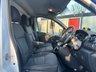USED 2017 67 VAUXHALL VIVARO 1.6 CDTi 2900 BiTurbo ecoTEC Sportive Panel Van 5dr Diesel Manual L2 H1 Euro 6 (s/s) (125 ps) Panel Van