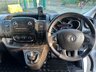 USED 2017 67 VAUXHALL VIVARO 1.6 CDTi 2900 BiTurbo ecoTEC Sportive Panel Van 5dr Diesel Manual L2 H1 Euro 6 (s/s) (125 ps) Panel Van