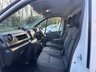 USED 2017 67 VAUXHALL VIVARO 1.6 CDTi 2900 BiTurbo ecoTEC Sportive Panel Van 5dr Diesel Manual L2 H1 Euro 6 (s/s) (125 ps) Panel Van