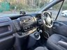 USED 2017 67 VAUXHALL VIVARO 1.6 CDTi 2900 BiTurbo ecoTEC Sportive Panel Van 5dr Diesel Manual L2 H1 Euro 6 (s/s) (125 ps) Panel Van