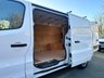 USED 2017 67 VAUXHALL VIVARO 1.6 CDTi 2900 BiTurbo ecoTEC Sportive Panel Van 5dr Diesel Manual L2 H1 Euro 6 (s/s) (125 ps) Panel Van