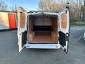 USED 2017 67 VAUXHALL VIVARO 1.6 CDTi 2900 BiTurbo ecoTEC Sportive Panel Van 5dr Diesel Manual L2 H1 Euro 6 (s/s) (125 ps) Panel Van