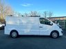 USED 2017 67 VAUXHALL VIVARO 1.6 CDTi 2900 BiTurbo ecoTEC Sportive Panel Van 5dr Diesel Manual L2 H1 Euro 6 (s/s) (125 ps) Panel Van