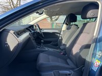 USED 2018 18 VOLKSWAGEN PASSAT 2.0 TDI SE Business Estate 5dr Diesel Manual Euro 6 (s/s) (150 ps) 