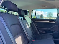 USED 2018 18 VOLKSWAGEN PASSAT 2.0 TDI SE Business Estate 5dr Diesel Manual Euro 6 (s/s) (150 ps) 