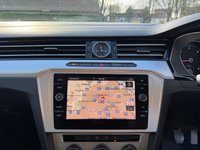 USED 2018 18 VOLKSWAGEN PASSAT 2.0 TDI SE Business Estate 5dr Diesel Manual Euro 6 (s/s) (150 ps) 