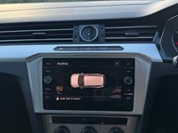 USED 2018 18 VOLKSWAGEN PASSAT 2.0 TDI SE Business Estate 5dr Diesel Manual Euro 6 (s/s) (150 ps) 