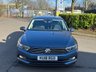 USED 2018 18 VOLKSWAGEN PASSAT 2.0 TDI SE Business Estate 5dr Diesel Manual Euro 6 (s/s) (150 ps) 