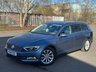 USED 2018 18 VOLKSWAGEN PASSAT 2.0 TDI SE Business Estate 5dr Diesel Manual Euro 6 (s/s) (150 ps) 