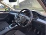 USED 2018 18 VOLKSWAGEN PASSAT 2.0 TDI SE Business Estate 5dr Diesel Manual Euro 6 (s/s) (150 ps) 