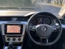 USED 2018 18 VOLKSWAGEN PASSAT 2.0 TDI SE Business Estate 5dr Diesel Manual Euro 6 (s/s) (150 ps) 