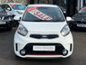 USED 2016 16 KIA PICANTO 1.25 EcoDynamics Sport Hatchback 5dr Petrol Manual Euro 6 (s/s) (84 bhp) 
