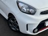 USED 2016 16 KIA PICANTO 1.25 EcoDynamics Sport Hatchback 5dr Petrol Manual Euro 6 (s/s) (84 bhp) 
