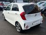 USED 2016 16 KIA PICANTO 1.25 EcoDynamics Sport Hatchback 5dr Petrol Manual Euro 6 (s/s) (84 bhp) 