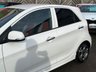 USED 2016 16 KIA PICANTO 1.25 EcoDynamics Sport Hatchback 5dr Petrol Manual Euro 6 (s/s) (84 bhp) 