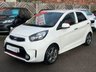 USED 2016 16 KIA PICANTO 1.25 EcoDynamics Sport Hatchback 5dr Petrol Manual Euro 6 (s/s) (84 bhp) 