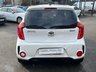 USED 2016 16 KIA PICANTO 1.25 EcoDynamics Sport Hatchback 5dr Petrol Manual Euro 6 (s/s) (84 bhp) 