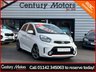 USED 2016 16 KIA PICANTO 1.25 EcoDynamics Sport Hatchback 5dr Petrol Manual Euro 6 (s/s) (84 bhp) 