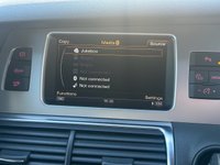 USED 2013 13 AUDI Q7 3.0 TDI V6 S line Plus SUV 5dr Diesel Tiptronic quattro Euro 5 (s/s) (245 ps) 