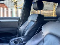 USED 2013 13 AUDI Q7 3.0 TDI V6 S line Plus SUV 5dr Diesel Tiptronic quattro Euro 5 (s/s) (245 ps) 