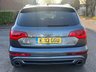USED 2013 13 AUDI Q7 3.0 TDI V6 S line Plus SUV 5dr Diesel Tiptronic quattro Euro 5 (s/s) (245 ps) 
