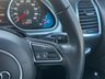 USED 2013 13 AUDI Q7 3.0 TDI V6 S line Plus SUV 5dr Diesel Tiptronic quattro Euro 5 (s/s) (245 ps) 