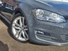 USED 2016 16 VOLKSWAGEN GOLF 2.0 TDI BlueMotion Tech GT Edition Hatchback 5dr Diesel Manual Euro 6 (s/s) (150 ps) - ULEZ Compliant