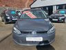 USED 2016 16 VOLKSWAGEN GOLF 2.0 TDI BlueMotion Tech GT Edition Hatchback 5dr Diesel Manual Euro 6 (s/s) (150 ps) - ULEZ Compliant