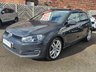 USED 2016 16 VOLKSWAGEN GOLF 2.0 TDI BlueMotion Tech GT Edition Hatchback 5dr Diesel Manual Euro 6 (s/s) (150 ps) - ULEZ Compliant