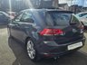 USED 2016 16 VOLKSWAGEN GOLF 2.0 TDI BlueMotion Tech GT Edition Hatchback 5dr Diesel Manual Euro 6 (s/s) (150 ps) - ULEZ Compliant