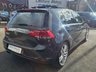 USED 2016 16 VOLKSWAGEN GOLF 2.0 TDI BlueMotion Tech GT Edition Hatchback 5dr Diesel Manual Euro 6 (s/s) (150 ps) - ULEZ Compliant